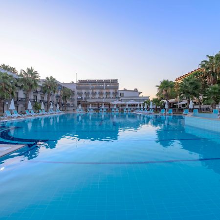 Eldar Garden Resort Kemer Luaran gambar