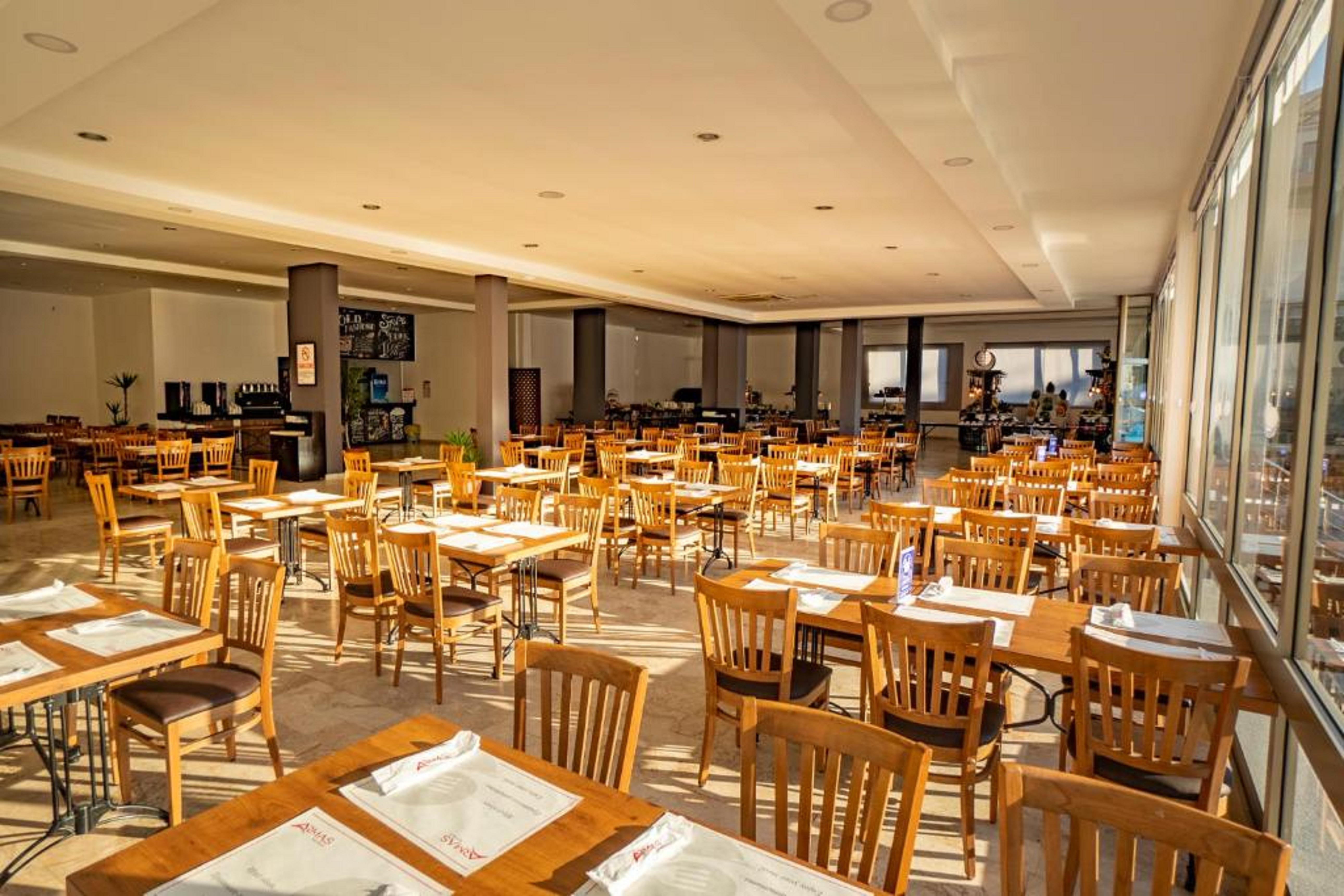 Eldar Garden Resort Kemer Luaran gambar