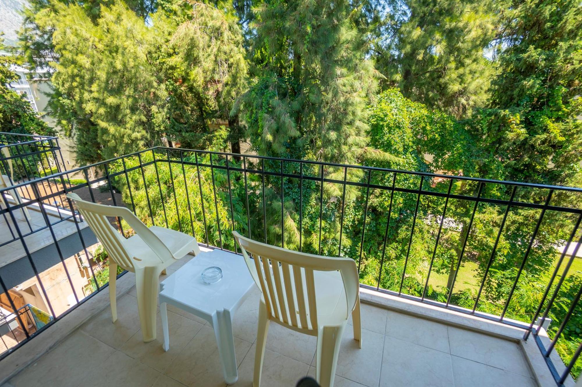 Eldar Garden Resort Kemer Bilik gambar
