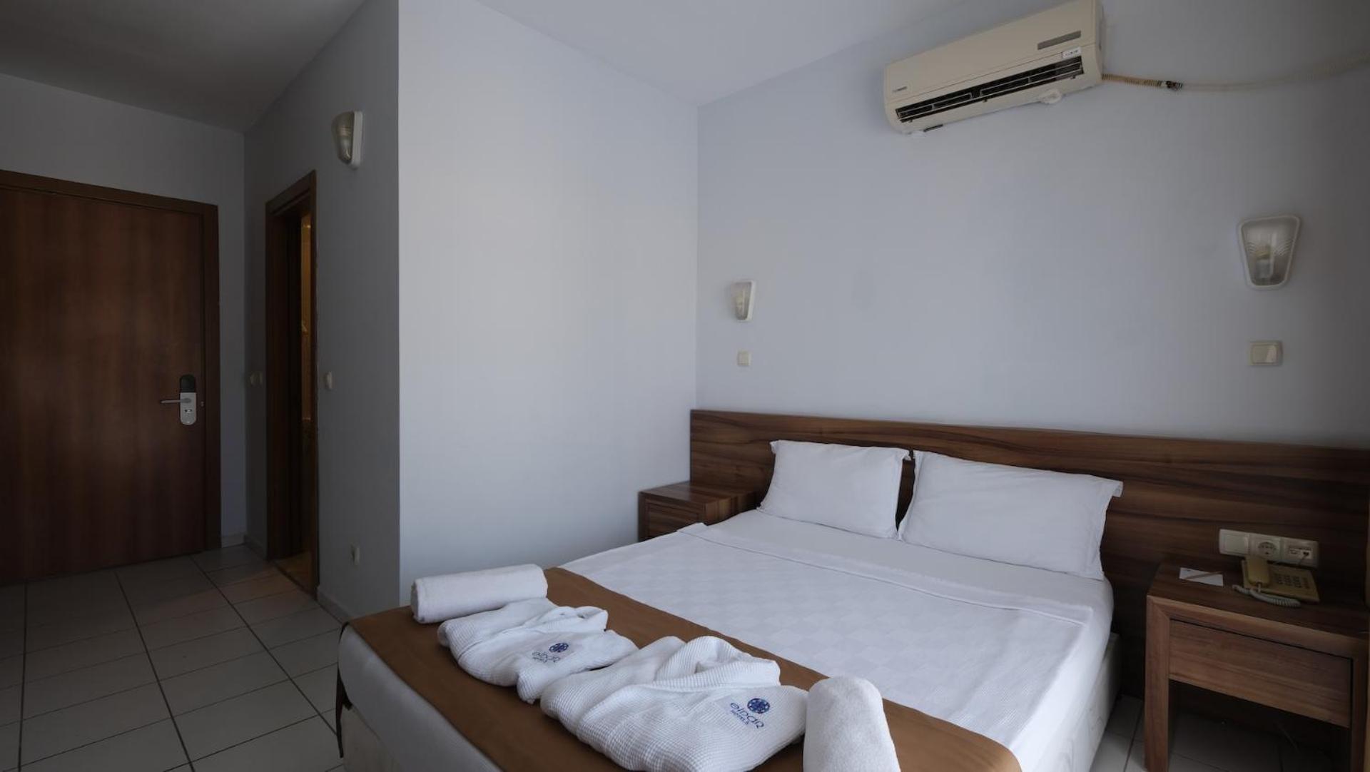 Eldar Garden Resort Kemer Luaran gambar
