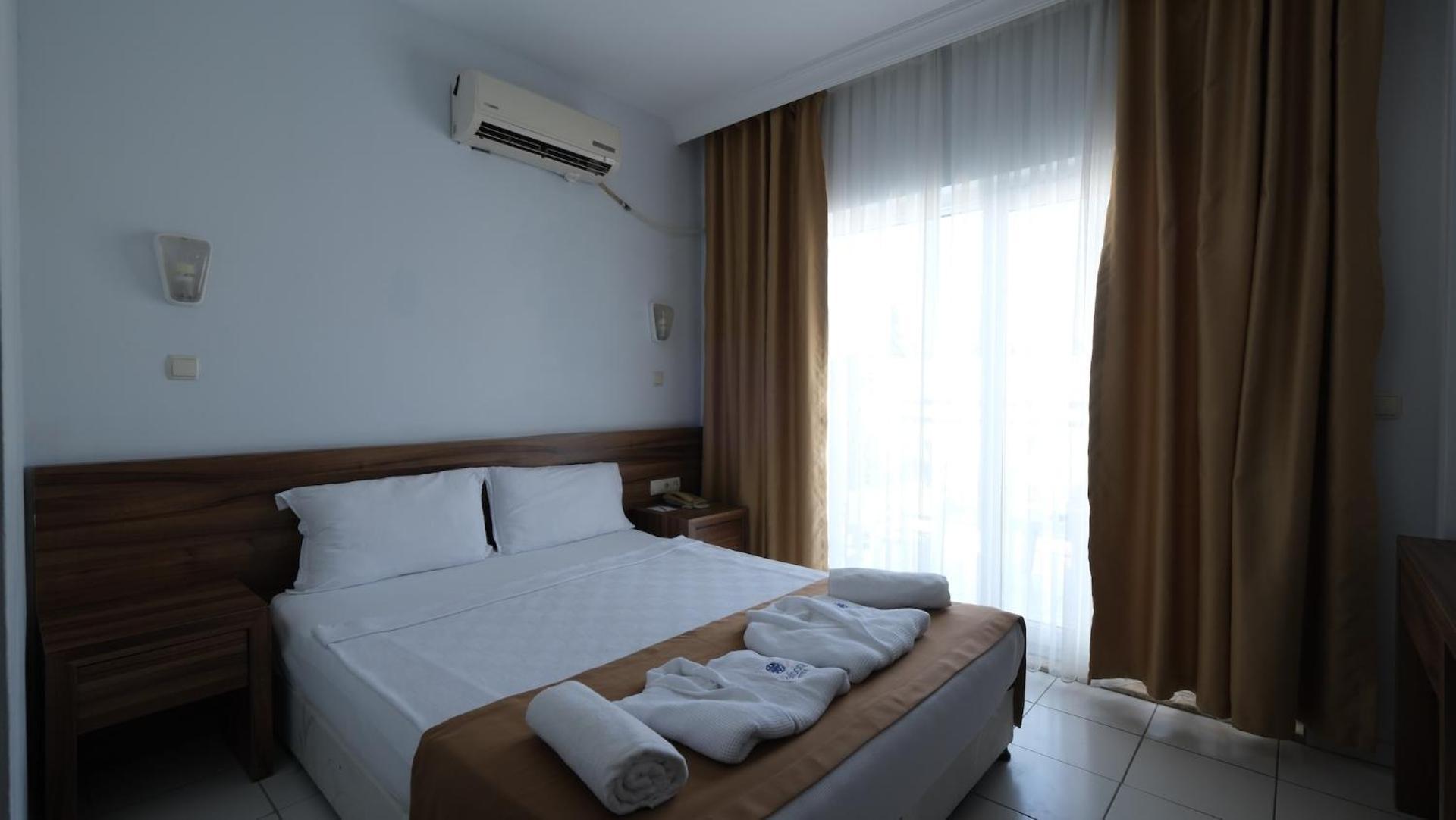 Eldar Garden Resort Kemer Luaran gambar