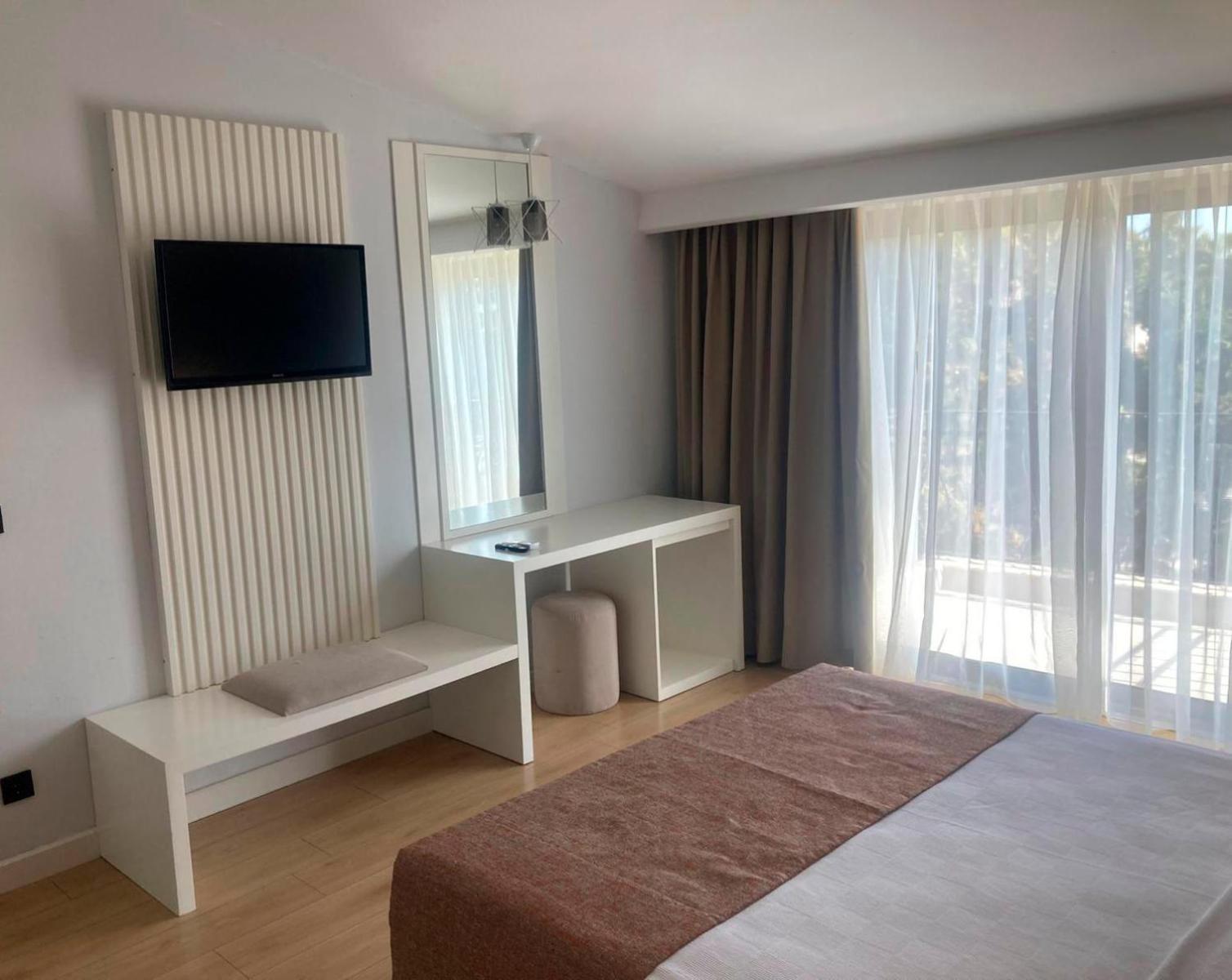 Eldar Garden Resort Kemer Luaran gambar